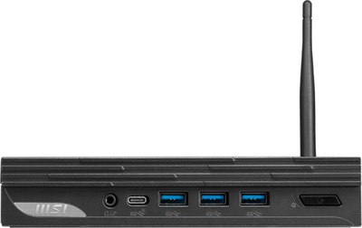 Неттоп MSI Pro DP10 12M-040BRU