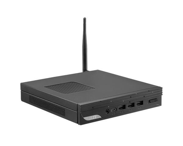 Неттоп MSI Pro DP10 12M-203RU