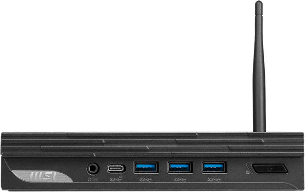 Неттоп MSI Pro DP10 12M-203RU