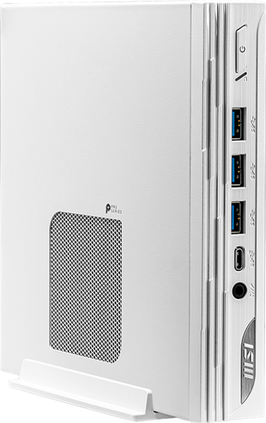 Неттоп MSI Pro DP10 12M-221RU - фото