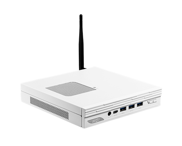 Неттоп MSI Pro DP10 12M-221RU