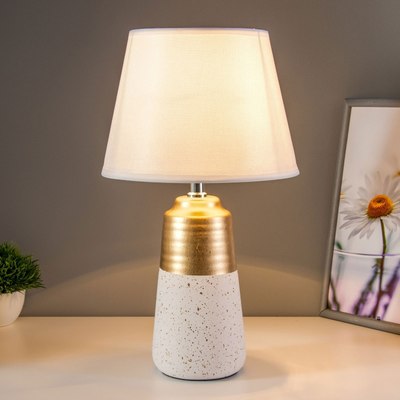 Прикроватная лампа Risalux Вирсавия 9705587