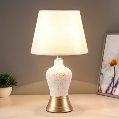 Прикроватная лампа Risalux Джина 9705589