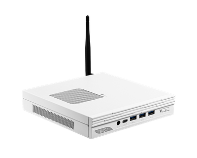 Неттоп MSI Pro DP10 12M-039BRU