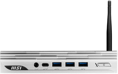 Неттоп MSI Pro DP10 12M-039BRU