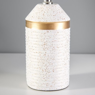 Прикроватная лампа Risalux Брианна 9705584