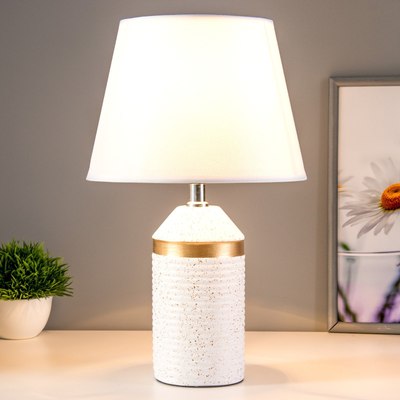 Прикроватная лампа Risalux Брианна 9705584