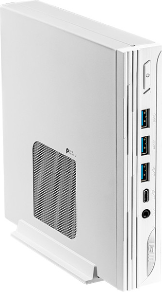 Неттоп MSI Pro DP10 12M-227XRU