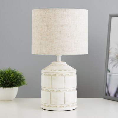 Прикроватная лампа Risalux Асни 9780912