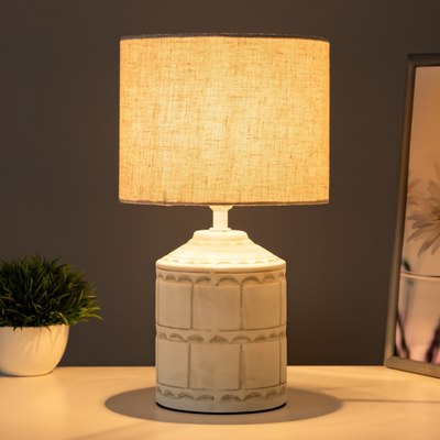 Прикроватная лампа Risalux Асни 9780912