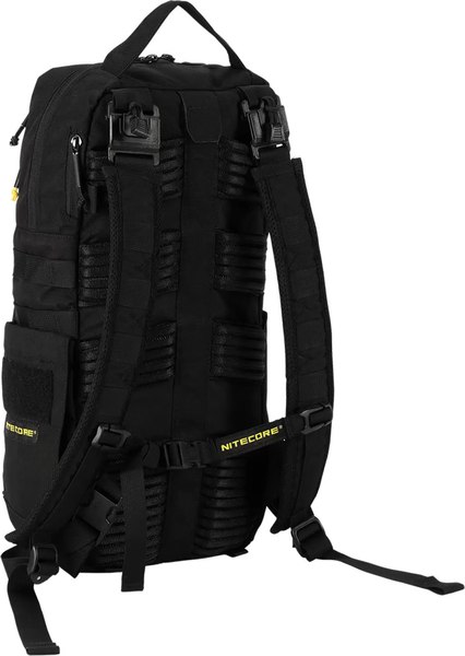 Рюкзак туристический Nitecore S-BP18