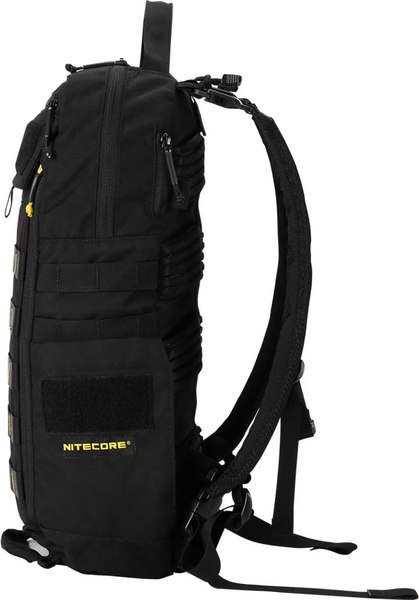 Рюкзак туристический Nitecore S-BP18