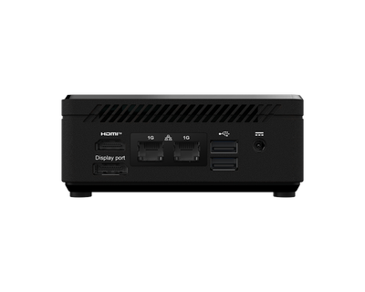 Неттоп MSI Cubi N ADL-019RU