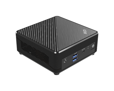 Неттоп MSI Cubi N ADL-019RU