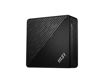Неттоп MSI Cubi N ADL-019RU