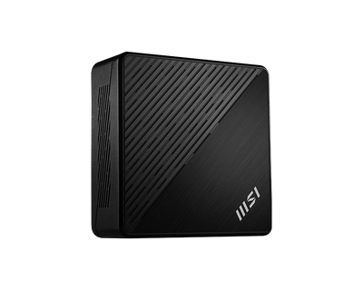 Неттоп MSI Cubi N ADL-019RU