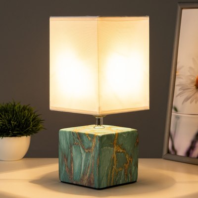 Прикроватная лампа Risalux Сафари 9705517