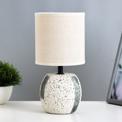 Прикроватная лампа Risalux Аделла 9705498