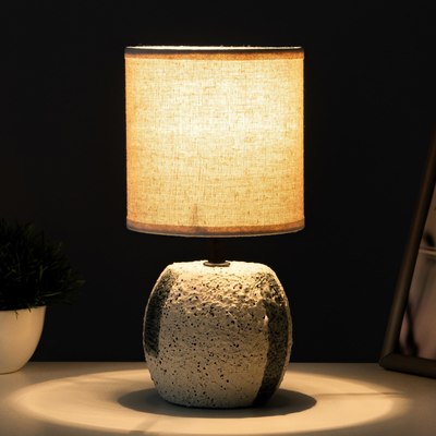 Прикроватная лампа Risalux Аделла 9705498