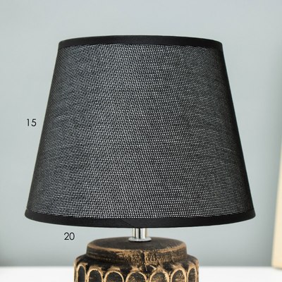 Прикроватная лампа Risalux 32166/1 / 4738490