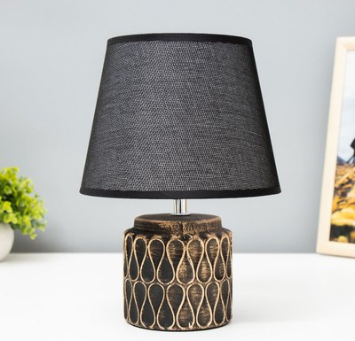 Прикроватная лампа Risalux 32166/1 / 4738490