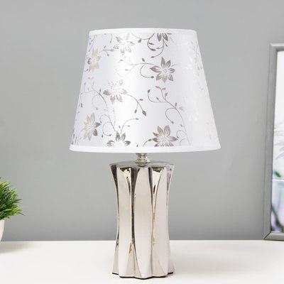 Прикроватная лампа Risalux Сабина 9673025