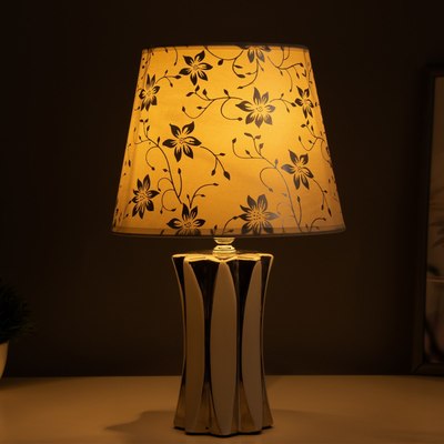 Прикроватная лампа Risalux Сабина 9673025