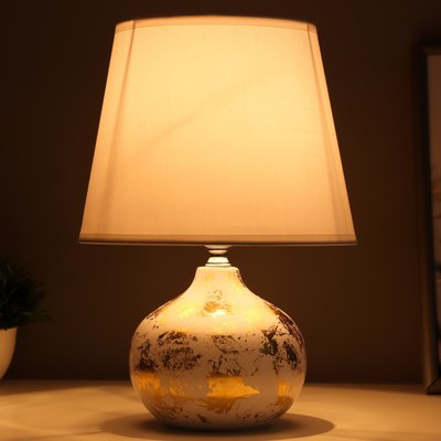 Прикроватная лампа Risalux Паттио 9680028