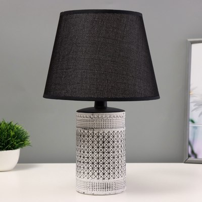 Прикроватная лампа Risalux Торонто 9680038