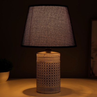 Прикроватная лампа Risalux Торонто 9680038