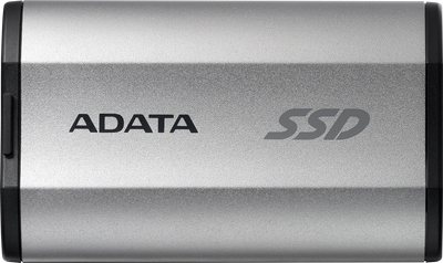 Внешний жесткий диск A-data USB-C 500GB - фото