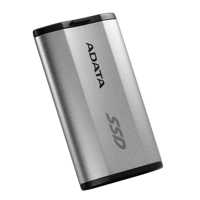 Внешний жесткий диск A-data USB-C 500GB