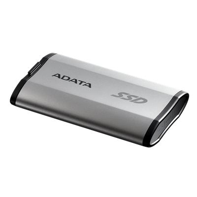 Внешний жесткий диск A-data USB-C 500GB