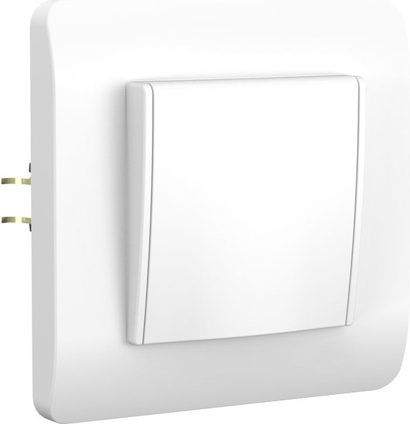 Розетка Chint NEW3-E 16А IP44 / 431550