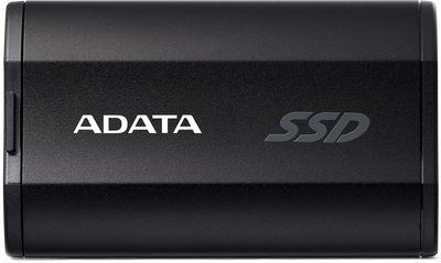 Внешний жесткий диск A-data USB-C 500GB - фото