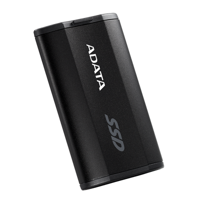 Внешний жесткий диск A-data USB-C 500GB