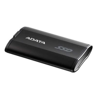 Внешний жесткий диск A-data USB-C 500GB