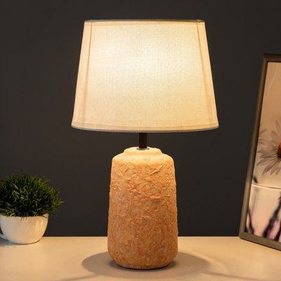 Прикроватная лампа Risalux Анрия 9705494