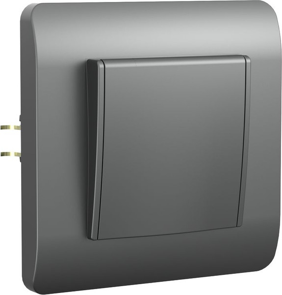 Розетка Chint NEW3-E 16А IP44 / 431449