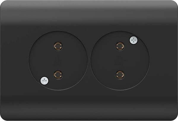 Розетка Chint NEW3-E / 431492 - фото