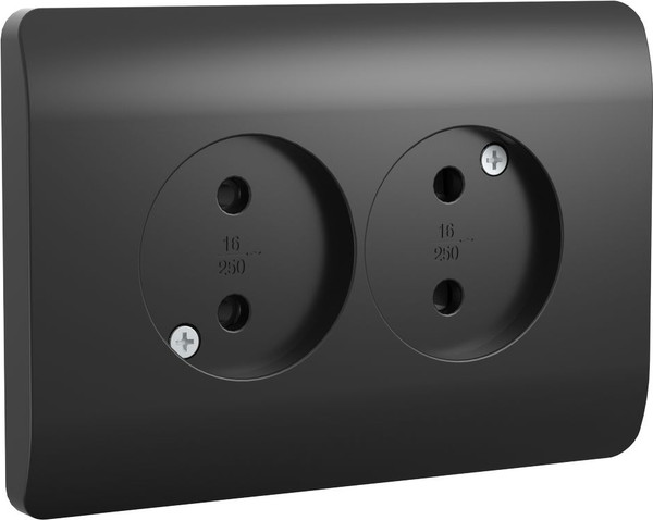 Розетка Chint NEW3-E / 431492