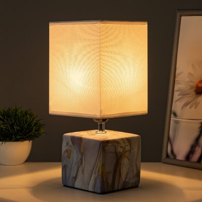 Прикроватная лампа Risalux Сафари 9705519