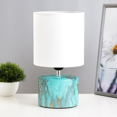 Прикроватная лампа Risalux Сафари К 9705523