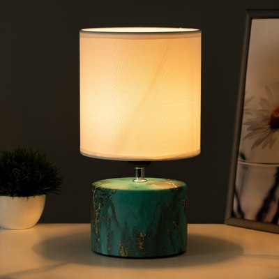 Прикроватная лампа Risalux Сафари К 9705523