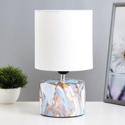 Прикроватная лампа Risalux Сафари К 9705525