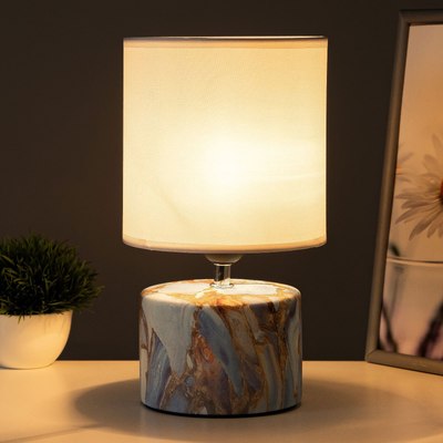 Прикроватная лампа Risalux Сафари К 9705525