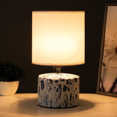 Прикроватная лампа Risalux Сафари К 9705526