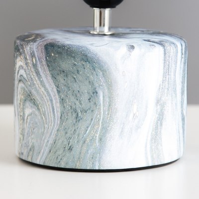 Прикроватная лампа Risalux Сафари К 9705527