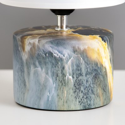 Прикроватная лампа Risalux Сафари К 9705528