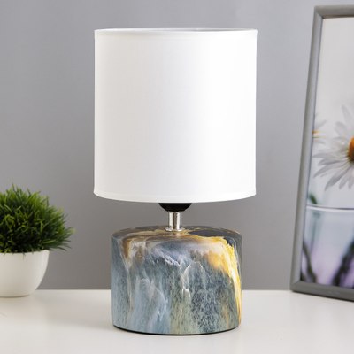 Прикроватная лампа Risalux Сафари К 9705528